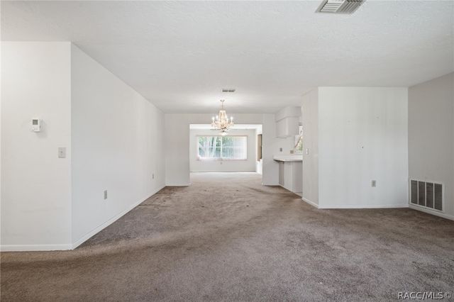 416 W Buttonbush Drive, Beverly Hills, FL 34465