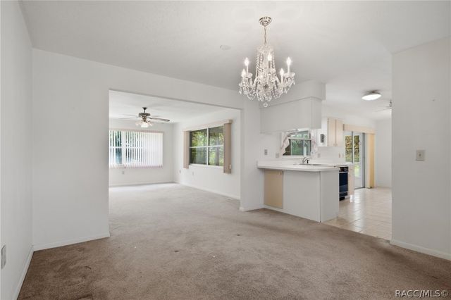 416 W Buttonbush Drive, Beverly Hills, FL 34465
