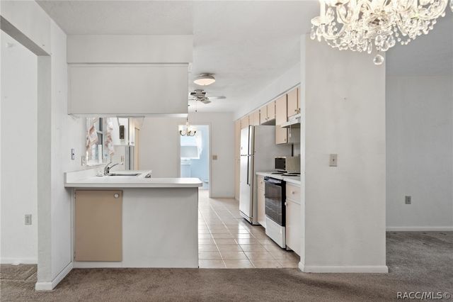 416 W Buttonbush Drive, Beverly Hills, FL 34465
