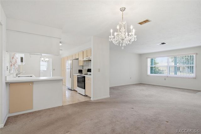 416 W Buttonbush Drive, Beverly Hills, FL 34465