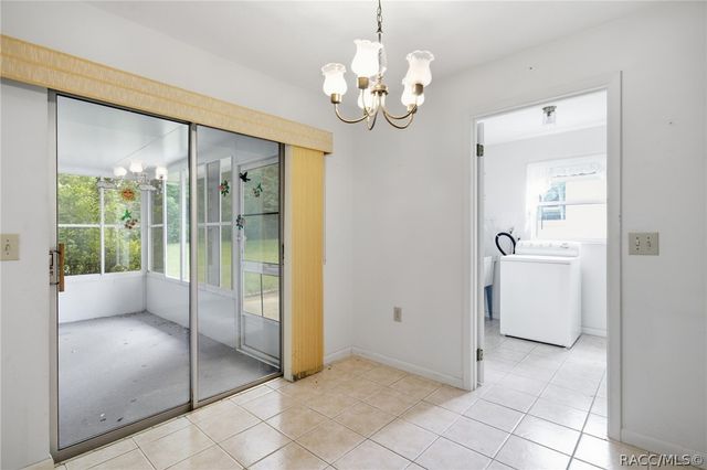 416 W Buttonbush Drive, Beverly Hills, FL 34465
