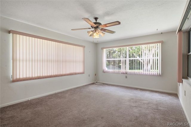 416 W Buttonbush Drive, Beverly Hills, FL 34465