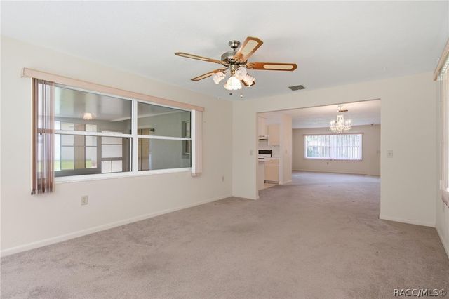 416 W Buttonbush Drive, Beverly Hills, FL 34465