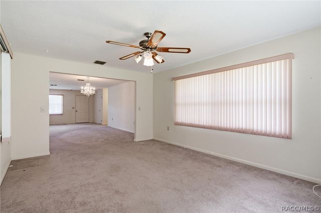 416 W Buttonbush Drive, Beverly Hills, FL 34465