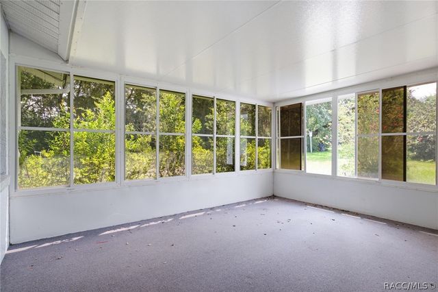 416 W Buttonbush Drive, Beverly Hills, FL 34465