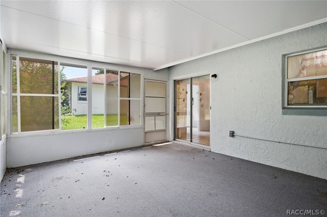416 W Buttonbush Drive, Beverly Hills, FL 34465