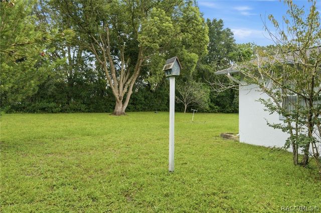 416 W Buttonbush Drive, Beverly Hills, FL 34465