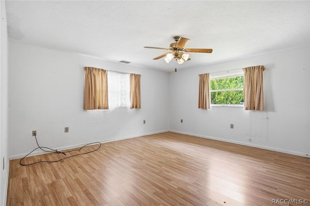 416 W Buttonbush Drive, Beverly Hills, FL 34465