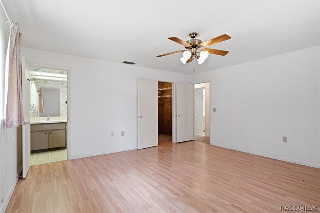 416 W Buttonbush Drive, Beverly Hills, FL 34465