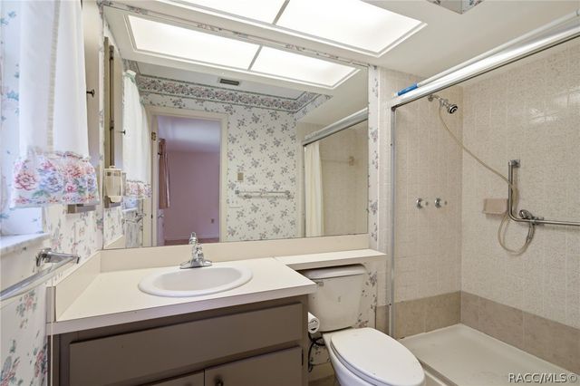 416 W Buttonbush Drive, Beverly Hills, FL 34465