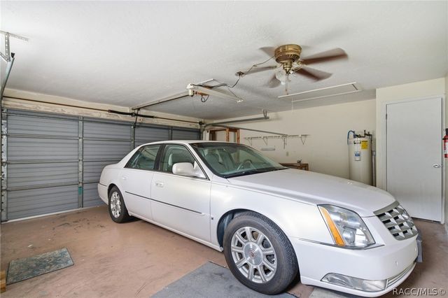 416 W Buttonbush Drive, Beverly Hills, FL 34465