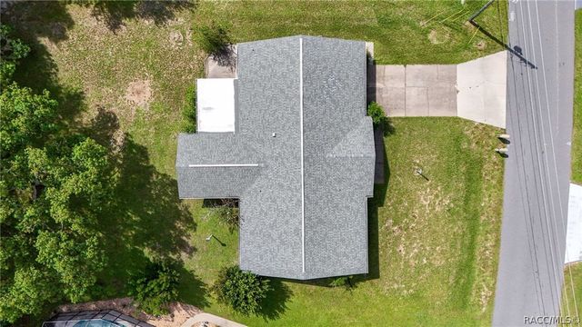416 W Buttonbush Drive, Beverly Hills, FL 34465