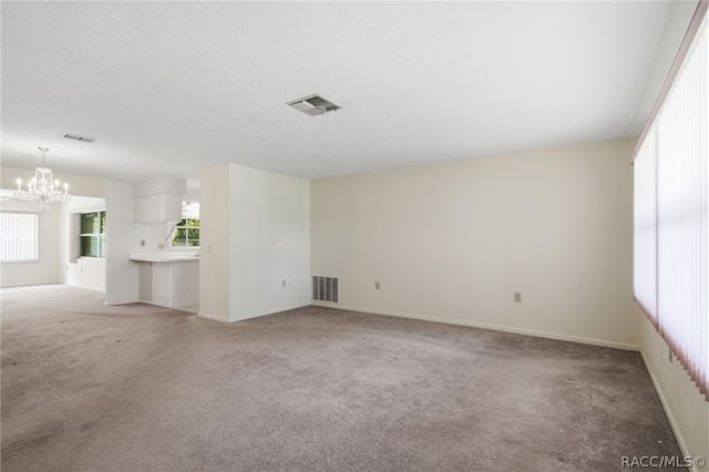 416 W Buttonbush Drive, Beverly Hills, FL 34465