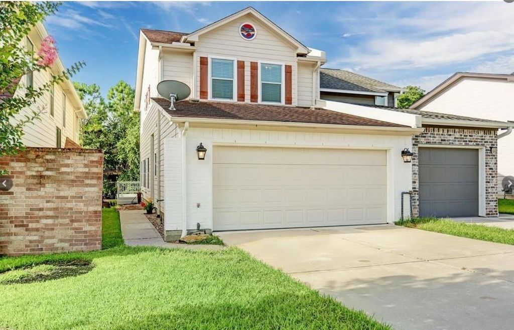 277 Capetown, Conroe, TX 77356