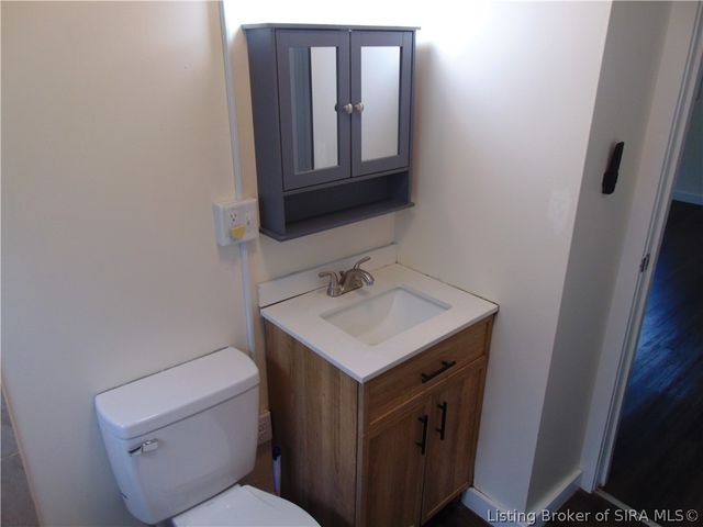 1202 Esplano Drive, Madison, IN 47250