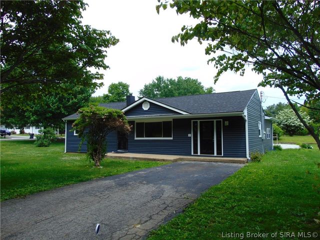 1202 Esplano Drive, Madison, IN 47250