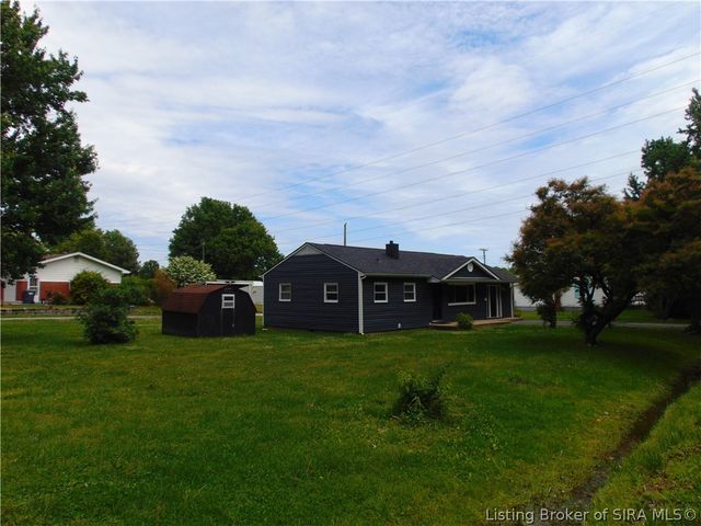 1202 Esplano Drive, Madison, IN 47250