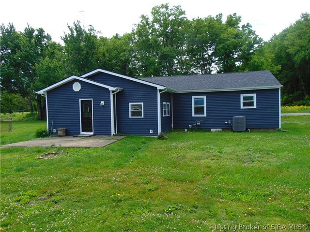 1202 Esplano Drive, Madison, IN 47250