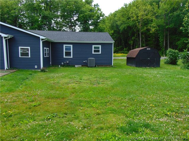 1202 Esplano Drive, Madison, IN 47250