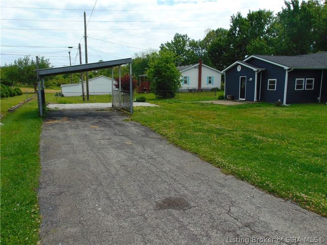 1202 Esplano Drive, Madison, IN 47250