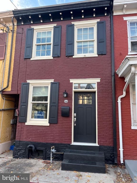 148 S PITT ST, Carlisle, PA 17013