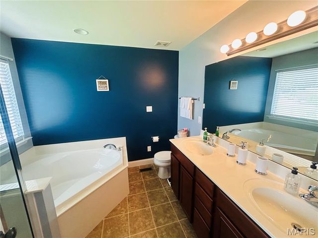 7034 Brooks Farm Drive, House Springs, MO 63051