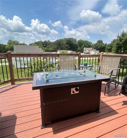 7034 Brooks Farm Drive, House Springs, MO 63051