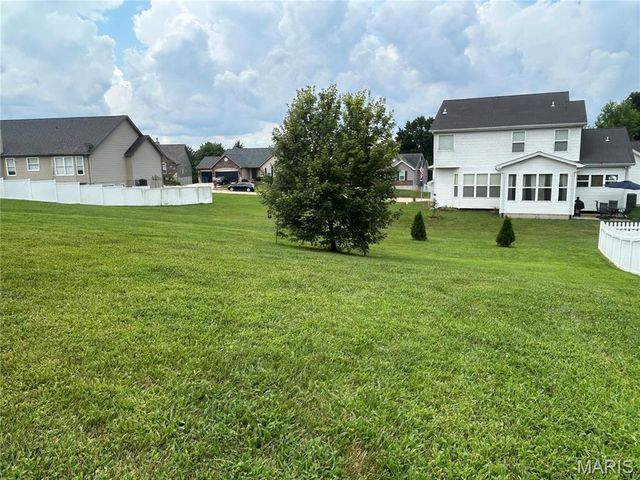 7034 Brooks Farm Drive, House Springs, MO 63051