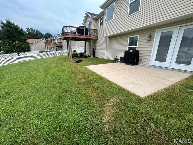 7034 Brooks Farm Drive, House Springs, MO 63051