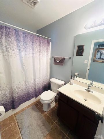 7034 Brooks Farm Drive, House Springs, MO 63051