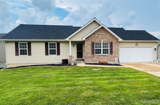 7034 Brooks Farm Drive, House Springs, MO 63051