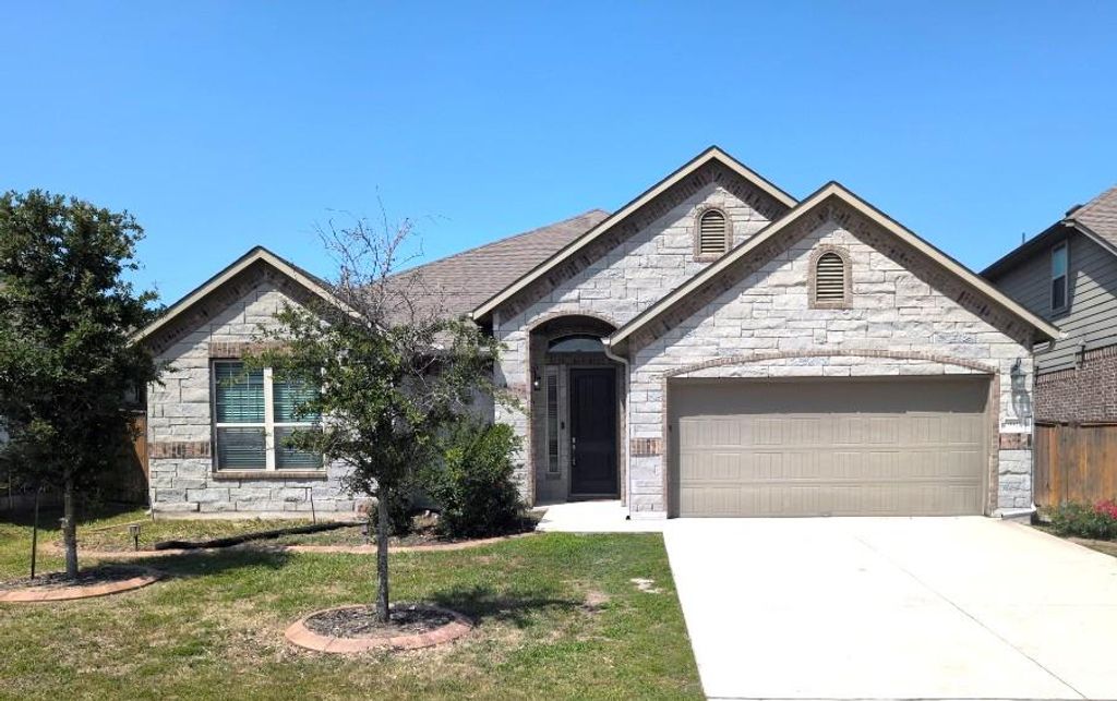 19917 Abigail WAY, Pflugerville, TX 78660