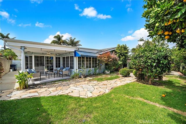 9591 Tarpon Drive, Huntington Beach, CA 92646