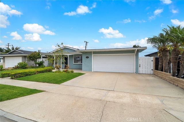 9591 Tarpon Drive, Huntington Beach, CA 92646
