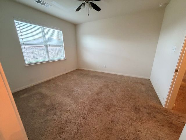 1617 Park Trails Boulevard, Princeton, TX 75407