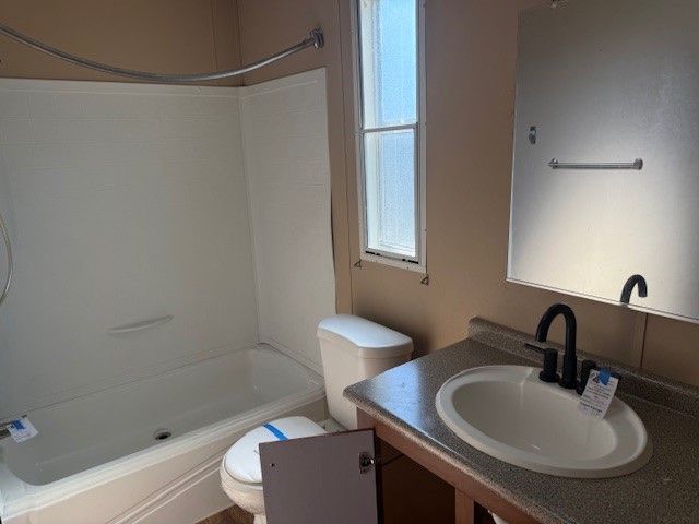 4517 Rocking K Drive, Bellmead, TX 76705