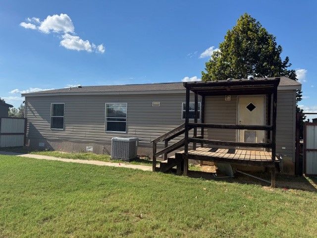 4517 Rocking K Drive, Bellmead, TX 76705