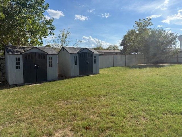 4517 Rocking K Drive, Bellmead, TX 76705
