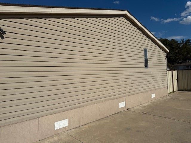 4517 Rocking K Drive, Bellmead, TX 76705