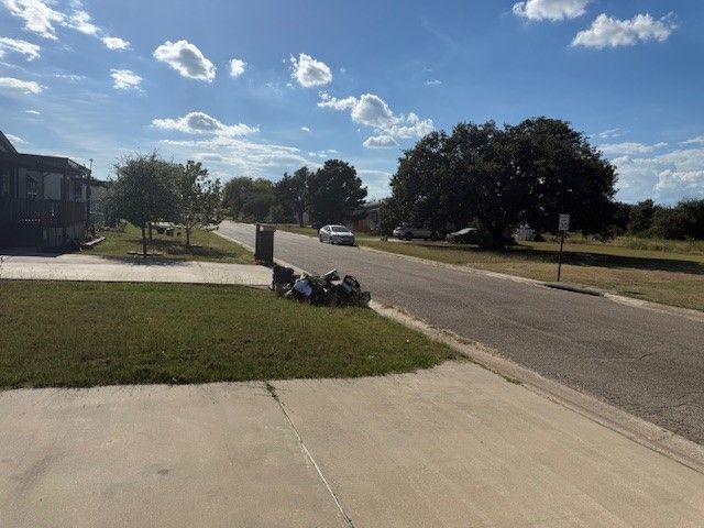 4517 Rocking K Drive, Bellmead, TX 76705