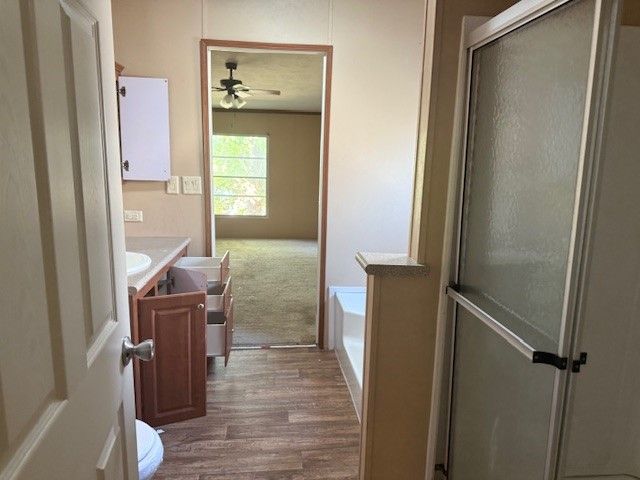 4517 Rocking K Drive, Bellmead, TX 76705