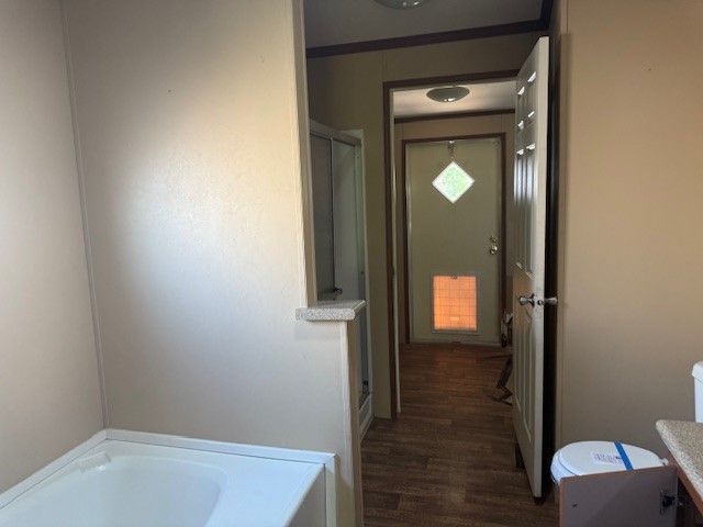 4517 Rocking K Drive, Bellmead, TX 76705