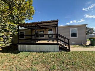 4517 Rocking K Drive, Bellmead, TX 76705