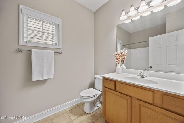 100 Forestberry St, Oak Ridge, TN 37830