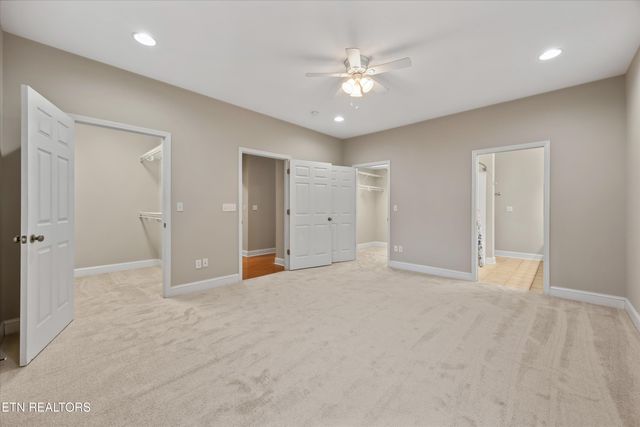 100 Forestberry St, Oak Ridge, TN 37830