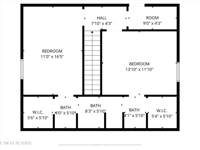 100 Forestberry St, Oak Ridge, TN 37830