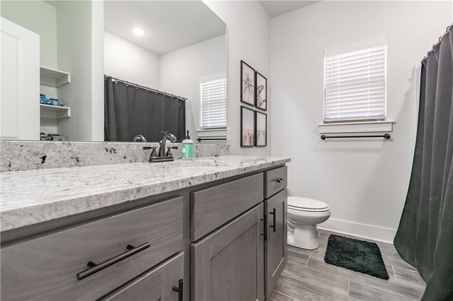 115 W Pitts Street, Farmington, AR 72730