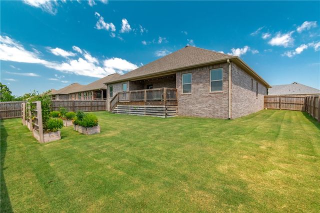 115 W Pitts Street, Farmington, AR 72730