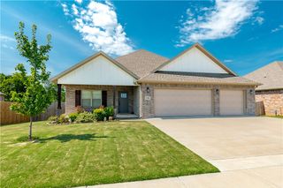 115 W Pitts Street, Farmington, AR 72730