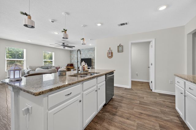 1041 Limpkin Street, Crestview, FL 32539